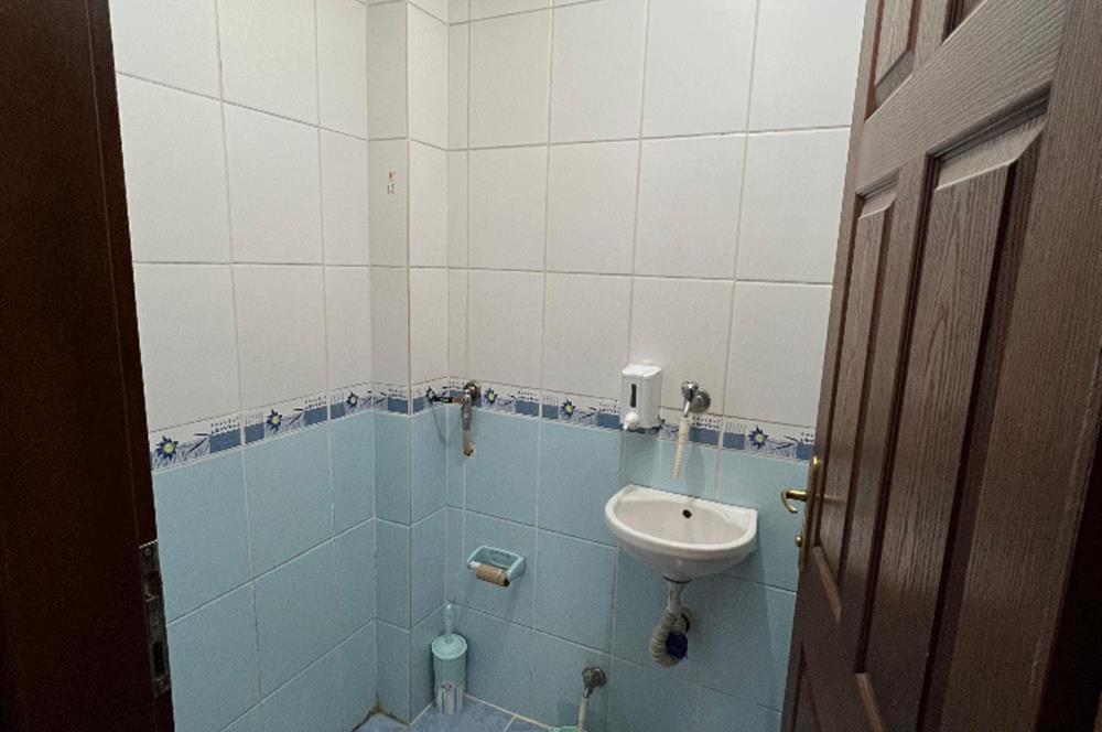 AKPINAR MAHALLESİNDE SATILIK 3+1 DAİRE 