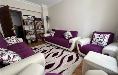 AKPINAR MAHALLESİNDE SATILIK 3+1 DAİRE 