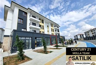 CENTURY21 MOLLA TEAM-ÇORLU KEMALETTİN TOKİ SATILIK DÜKKAN