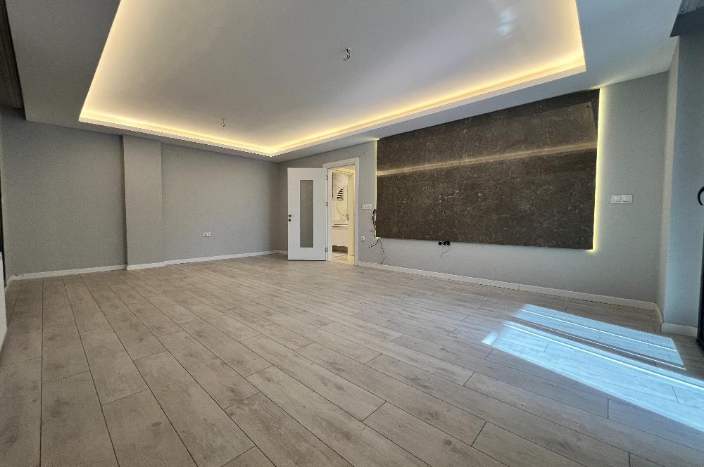 C21 WİNNER ATATÜRK MAHALLESİ 3+1 135M2 SATILIK DAİRE