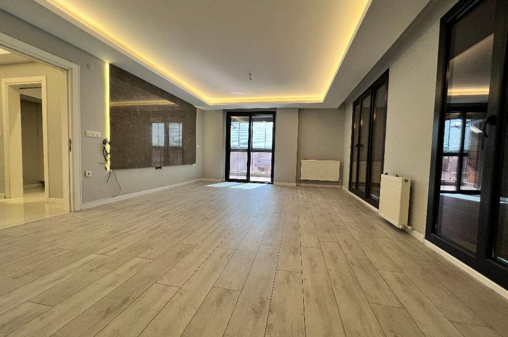 C21 WİNNER ATATÜRK MAHALLESİ 3+1 135M2 SATILIK DAİRE