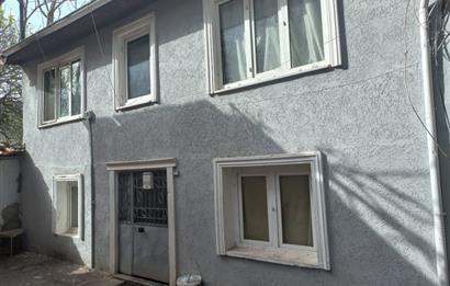 C21 NOVO'DAN BURSA YILDIRIM'DA 2 KATLI SATILIK BİNA