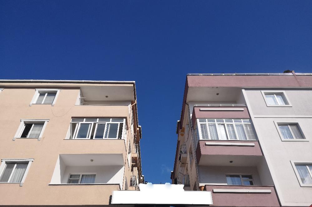 CENTURY21 GERÇEK 'TEN GÖKTÜRK TAM MERKEZDE BOŞ 2+1 SATILIK DAİRE