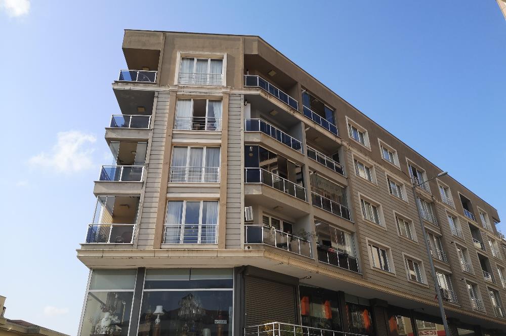 CENTURY21 GERÇEK 'TEN MERKEZE YAKIN MASRAFSIZ 3+1 ARAKAT DAİRE