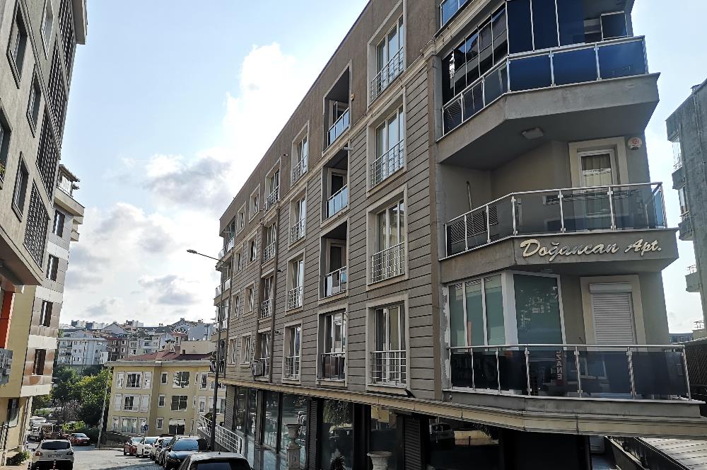 CENTURY21 GERÇEK 'TEN MERKEZE YAKIN MASRAFSIZ 3+1 ARAKAT DAİRE