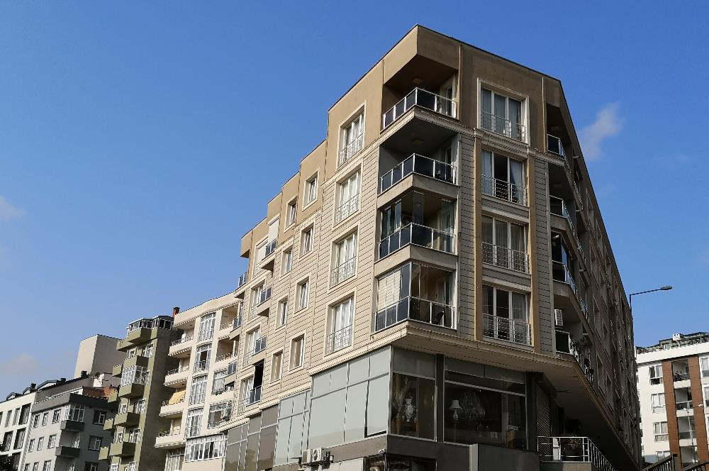 CENTURY21 GERÇEK 'TEN MERKEZE YAKIN MASRAFSIZ 3+1 ARAKAT DAİRE