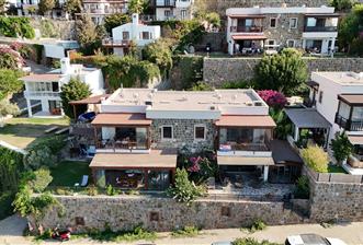 Bodrum Gümüşlük Koyunbaba 2+1