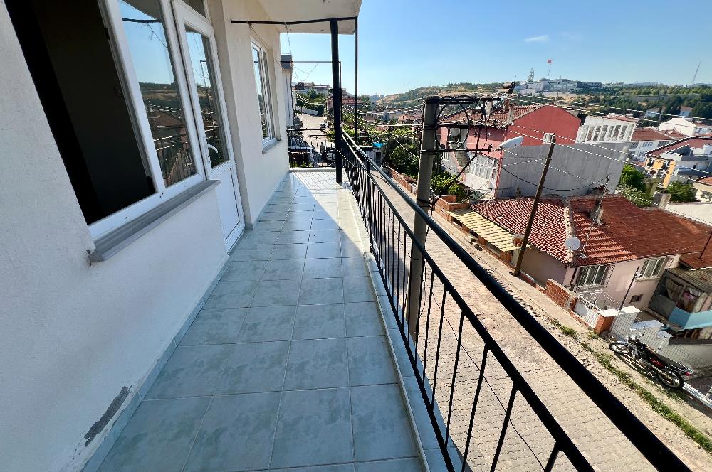 C21 BAL'DAN NEF VE MERKEZE YAKIN 2+1 SATILIK FIRSAT DAİRE