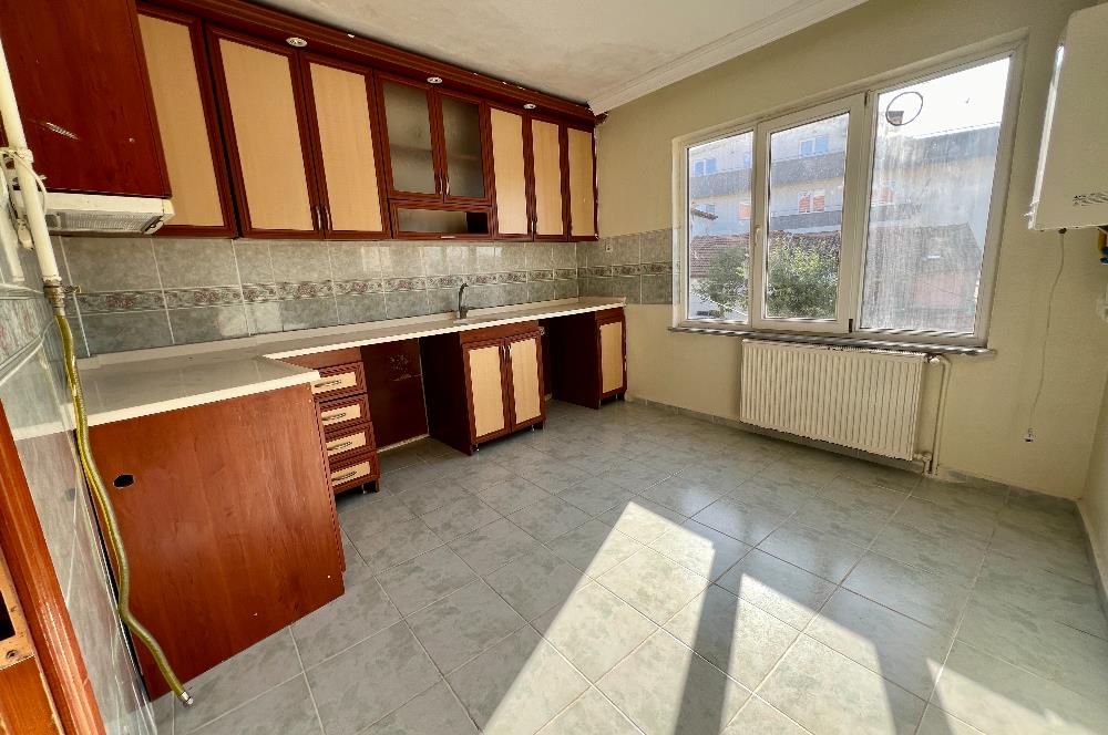 C21 BAL'DAN NEF VE MERKEZE YAKIN 2+1 SATILIK FIRSAT DAİRE