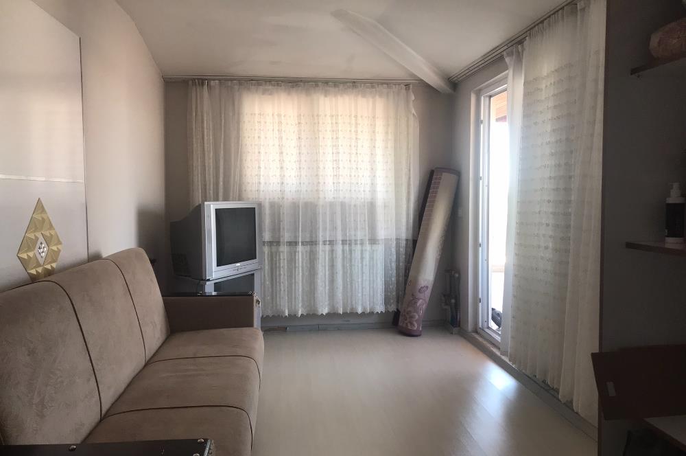 Sümer Mahallesinden Satılık 2+1 Dubleks Daire