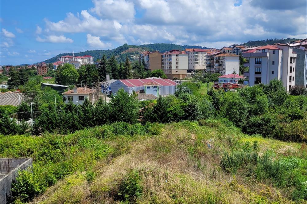 Full eşyalı deniz manzaralı satılık daire