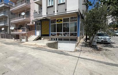 C21 WİNNER ALİ HİKMET PAŞA MAHALLESİ 82M2 KİRALIK DÜKKAN