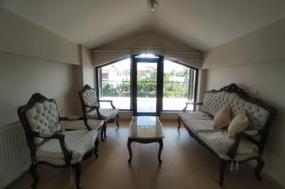 Erenköy Mahallesinde Lüx Satılık Villa