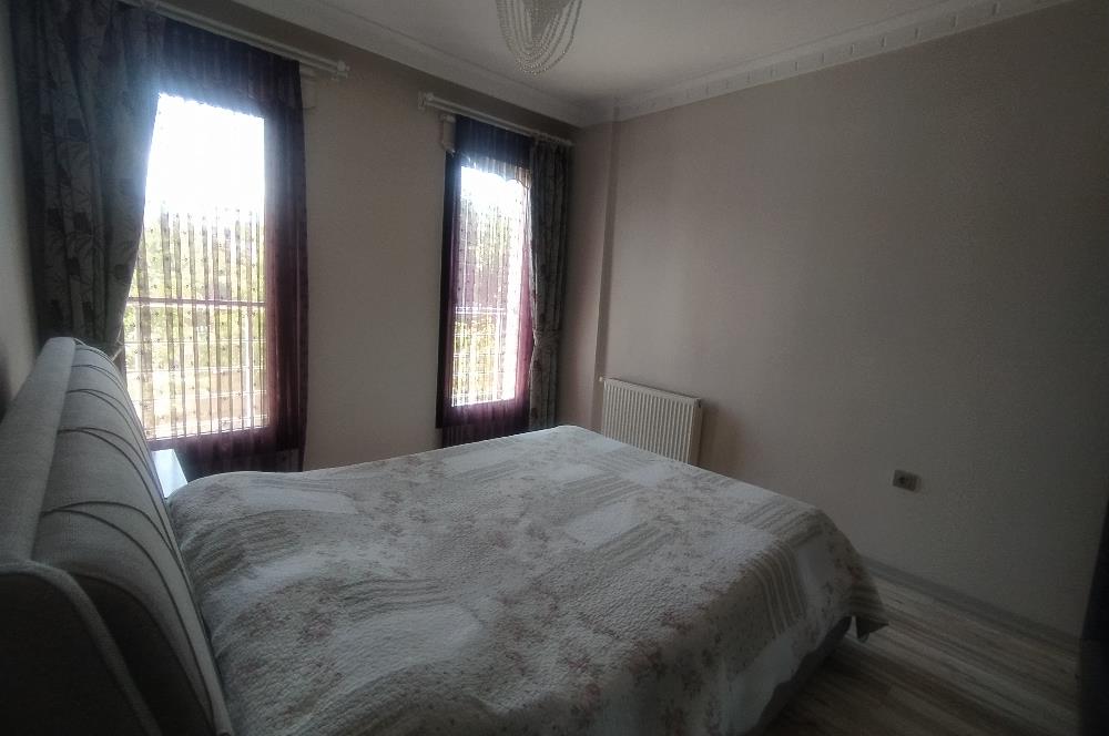 Erenköy Mahallesinde Lüx Satılık Villa