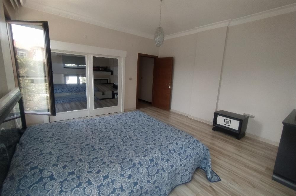 Erenköy Mahallesinde Lüx Satılık Villa