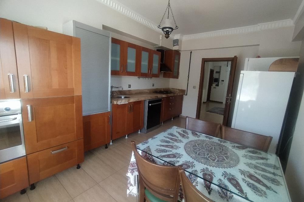 Erenköy Mahallesinde Lüx Satılık Villa