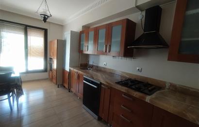 Erenköy Mahallesinde Lüx Satılık Villa