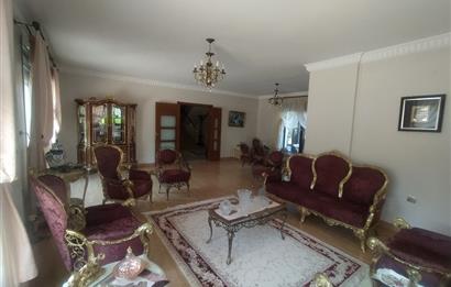 Erenköy Mahallesinde Lüx Satılık Villa