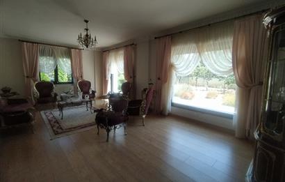 Erenköy Mahallesinde Lüx Satılık Villa