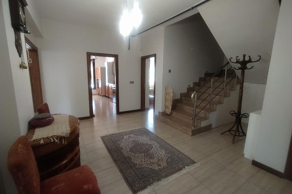 Erenköy Mahallesinde Lüx Satılık Villa