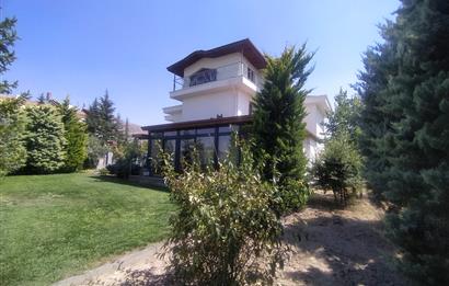 Erenköy Mahallesinde Lüx Satılık Villa