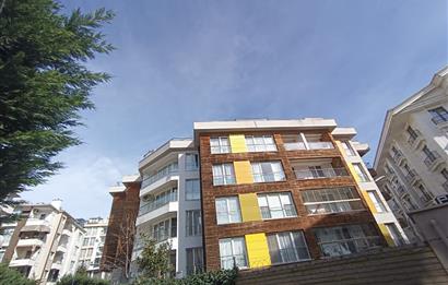 CENTURY 21 GERÇEK'TEN SİTE İÇİNDE MODERN TASARIMLI 3+1 ARAKAT