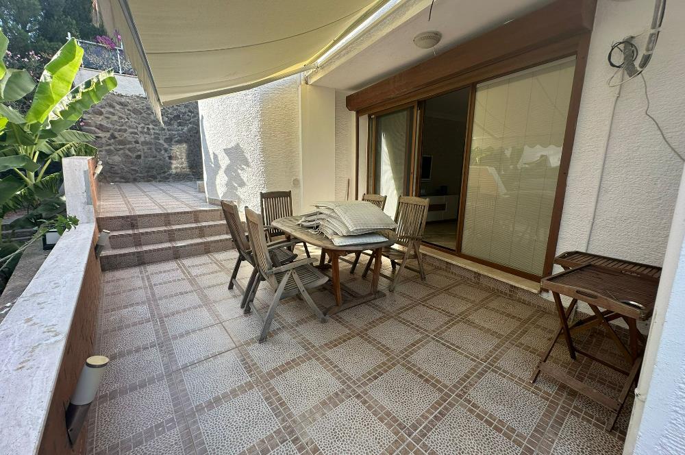 Bodrum Yalıkavak Küdür de Satılık Tribleks Villa