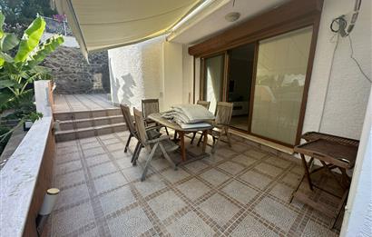 Bodrum Yalıkavak Küdür de Satılık Tribleks Villa