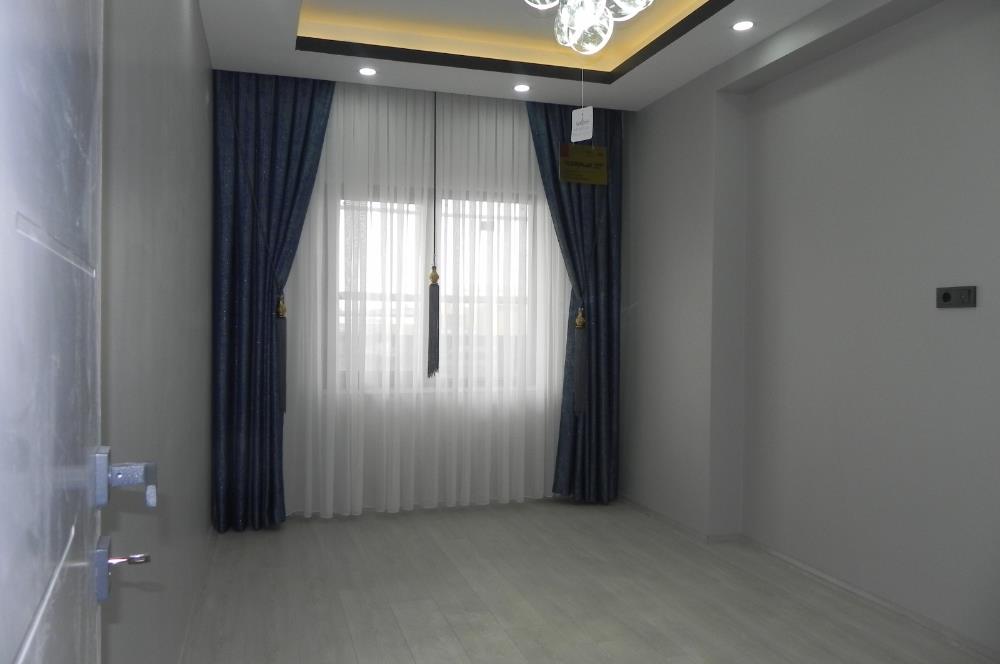 BATIKENT GENCO YAPIDA SATILIK  EN GÜZEL CEPHE 3+1 DAİRE