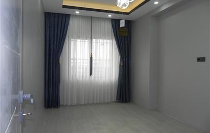 BATIKENT GENCO YAPIDA KİRALIK  EN GÜZEL CEPHE 3+1 DAİRE