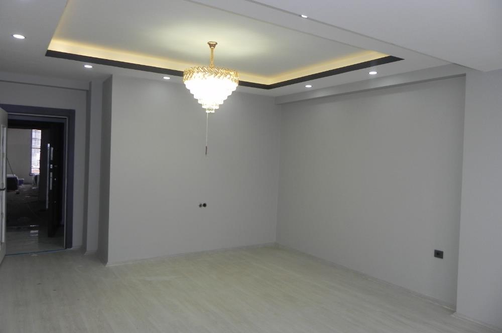 BATIKENT GENCO YAPIDA SATILIK  EN GÜZEL CEPHE 3+1 DAİRE