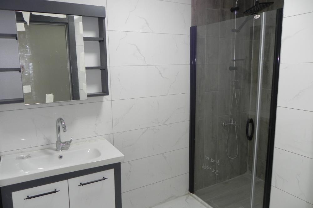 BATIKENT GENCO YAPIDA SATILIK  EN GÜZEL CEPHE 3+1 DAİRE