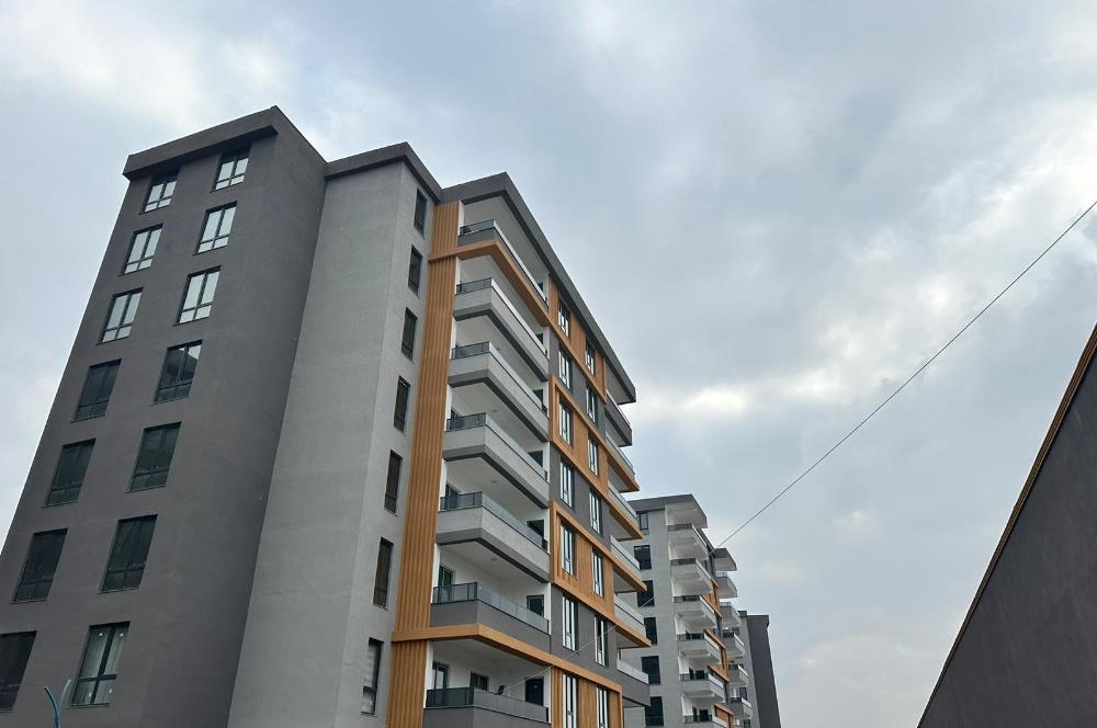 BATIKENT GENCO YAPIDA SATILIK  EN GÜZEL CEPHE 3+1 DAİRE