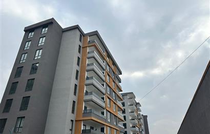 BATIKENT GENCO YAPIDA KİRALIK  EN GÜZEL CEPHE 3+1 DAİRE