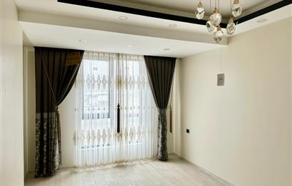 BATIKENT GENCO YAPIDA SATILIK  EN GÜZEL CEPHE 3+1 DAİRE