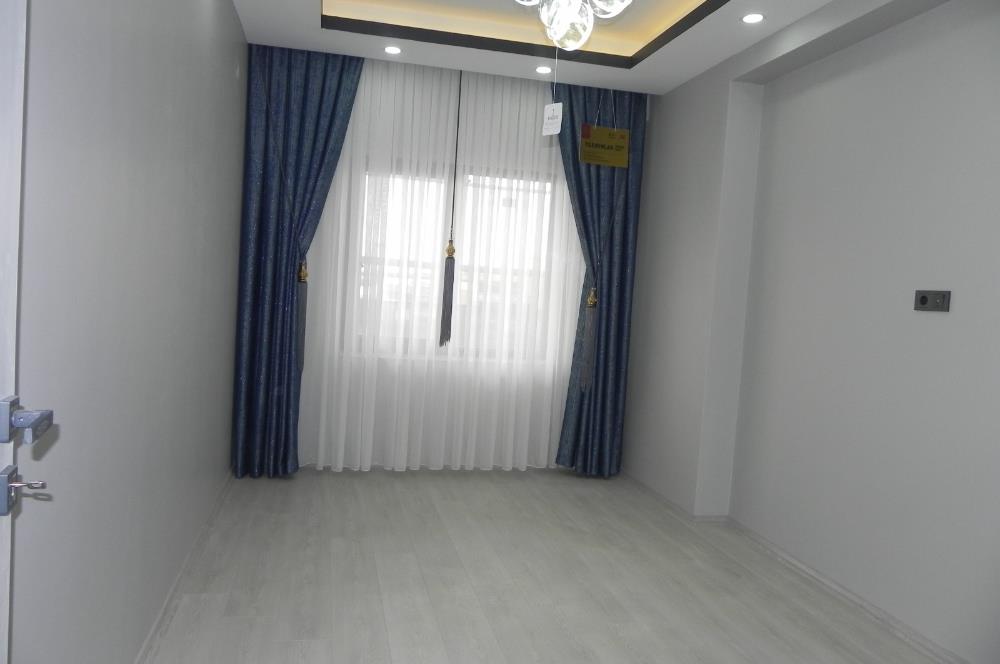 BATIKENT GENCO YAPIDA SATILIK  EN GÜZEL CEPHE 3+1 DAİRE