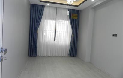 BATIKENT GENCO YAPIDA SATILIK  EN GÜZEL CEPHE 3+1 DAİRE