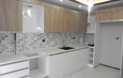 BATIKENT GENCO YAPIDA KİRALIK  EN GÜZEL CEPHE 3+1 DAİRE