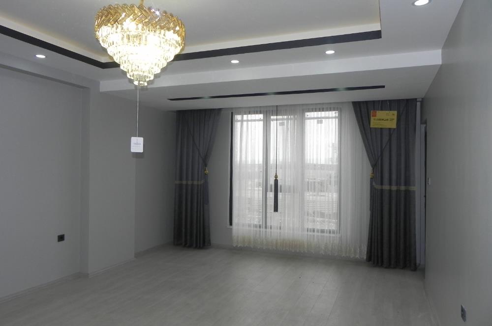 BATIKENT GENCO YAPIDA SATILIK  EN GÜZEL CEPHE 3+1 DAİRE