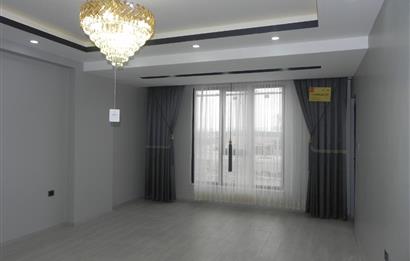 BATIKENT GENCO YAPIDA SATILIK  EN GÜZEL CEPHE 3+1 DAİRE