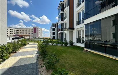 CENTURY21 MOLLA TEAM' DEN HAVUZLU SİTE İÇİNDE SATILIK 2+1 DAİRE