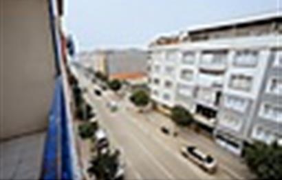 C21 Cius ; Orhangazi Caddesine Cephe 3+1 140 M2 Satılık Daire