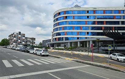 PENDİK KURTKÖY YENİŞEHİR MAHALLESİNDE KİRALIK OFİS