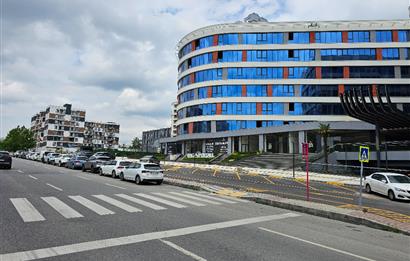 PENDİK KURTKÖY YENİŞEHİR MAHALLESİNDE KİRALIK OFİS