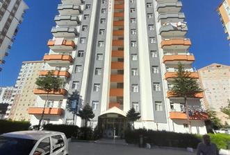 Talas Mevlana Anayurt da kiralık 3+1 daire