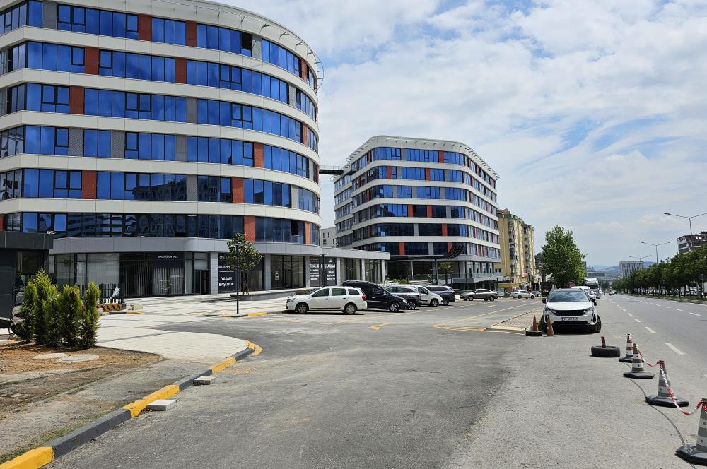 CENTURY21 GRANAT YENİŞEHİR İMGA PORTALLDA KİRALIK OFİS