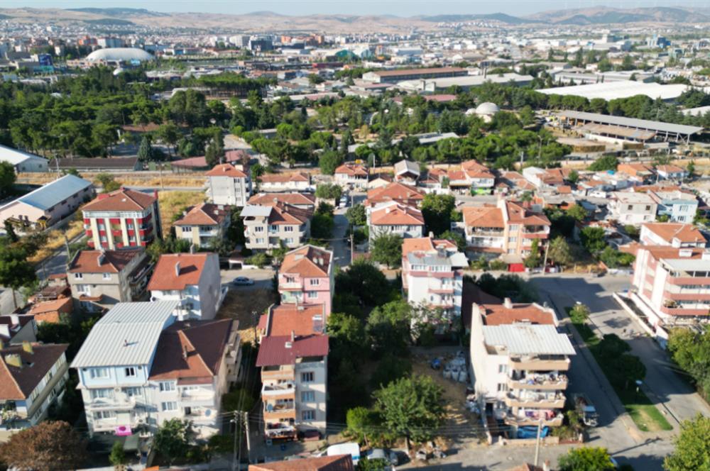  BALIKESİR ALTIEYLÜL 1. GÜNDOĞAN MAHALLESİ SATILIK ARSA