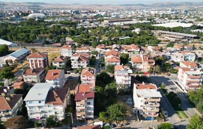  BALIKESİR ALTIEYLÜL 1. GÜNDOĞAN MAHALLESİ SATILIK ARSA