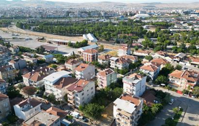  BALIKESİR ALTIEYLÜL 1. GÜNDOĞAN MAHALLESİ SATILIK ARSA