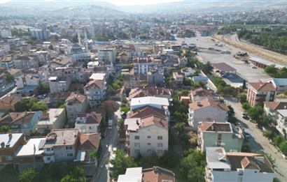  BALIKESİR ALTIEYLÜL 1. GÜNDOĞAN MAHALLESİ SATILIK ARSA